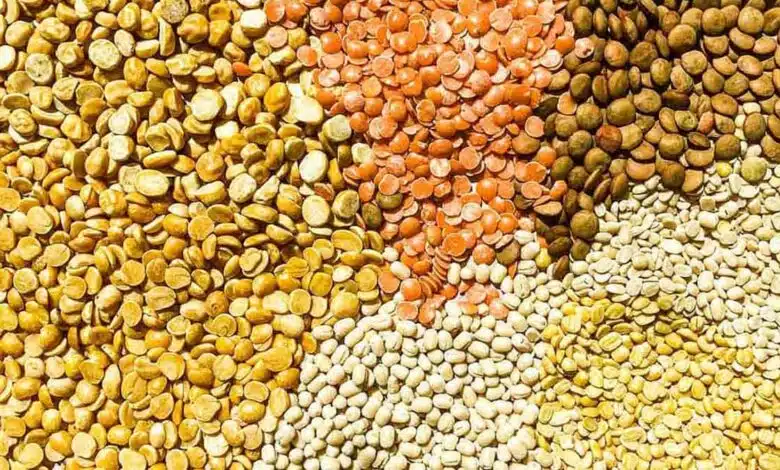 Health Benefits of Lentils