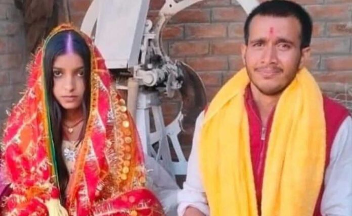 Teacher kidnapped in Bihar, Forced to marry at gunpoint