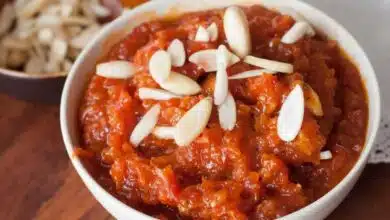 Is Gajar Ka Halwa healthy?
