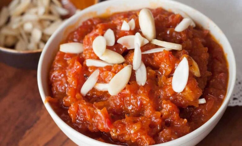 Is Gajar Ka Halwa healthy?