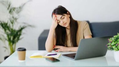 How Vitamin B12 Deficiency Affects Your Health