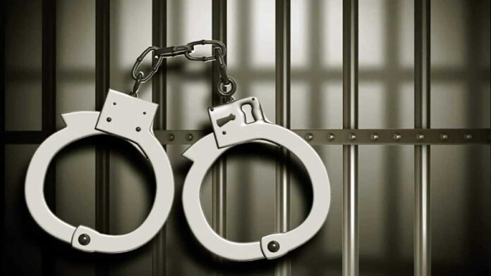 Gang rape of woman in Noida, 3 arrested