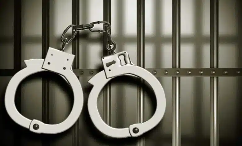 Gang rape of woman in Noida, 3 arrested