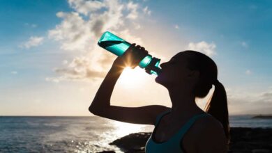 10 tips to survive the summer