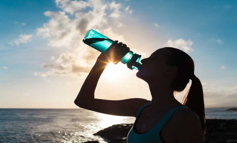 10 tips to survive the summer