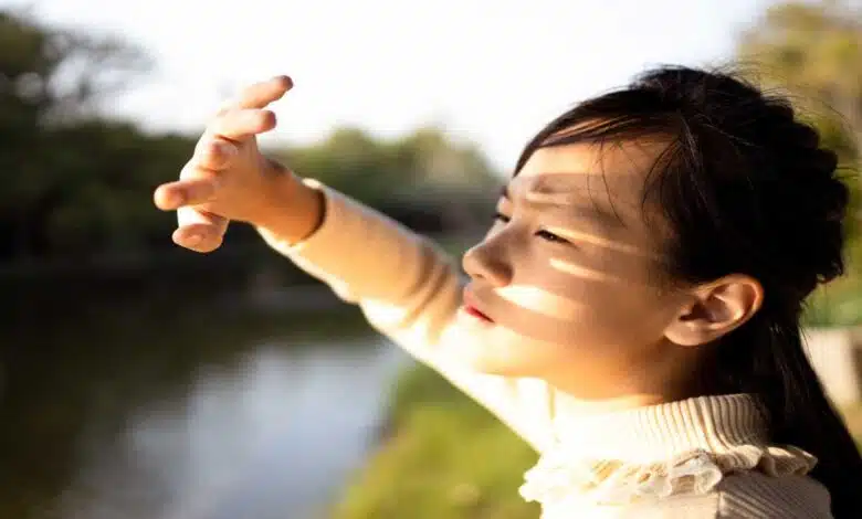 7 ways to protect yourself from the scorching sun