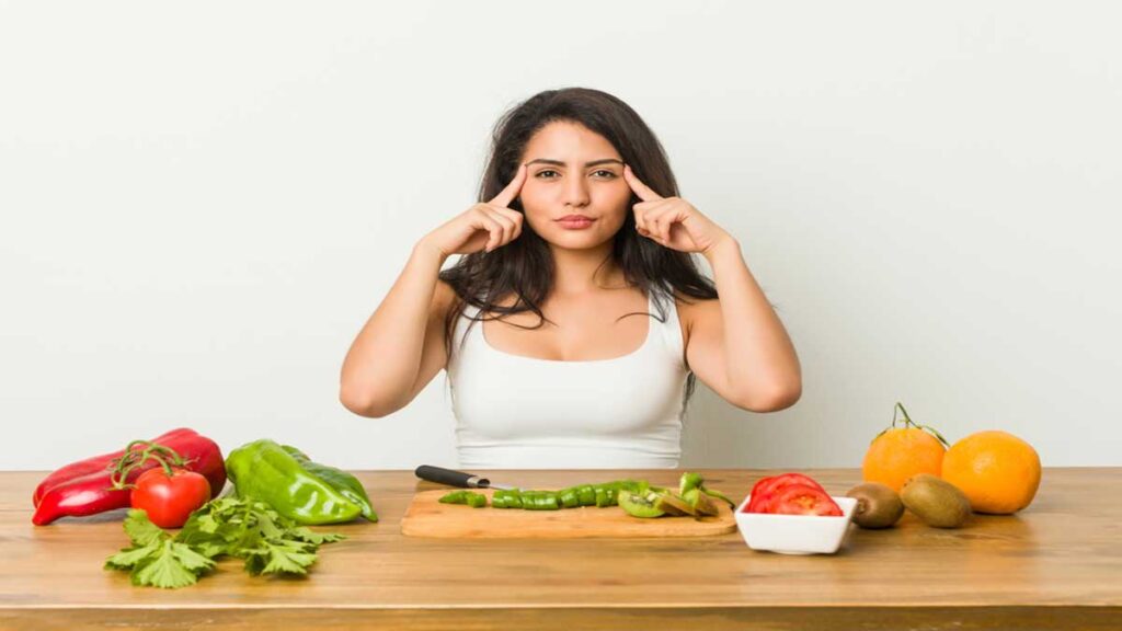 Diets for Weight Loss Eating rules for weight loss 2