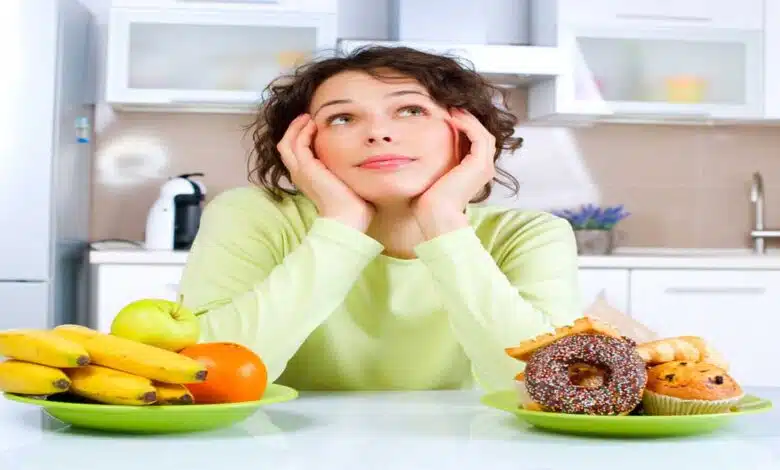 Diets for Weight Loss- Eating rules for weight loss