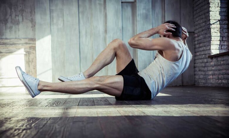 How to lose weight- importance of regular exercise