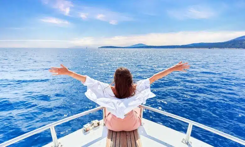 Summer Tips: Stay fit and healthy in summer