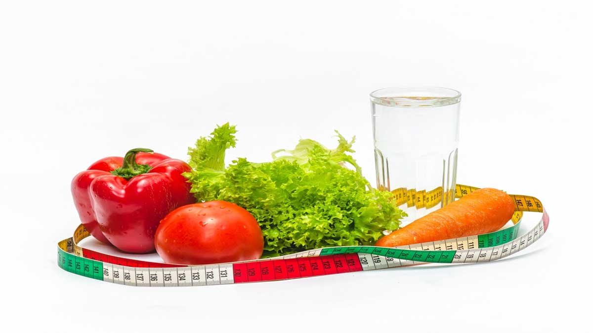 Ways to boost morale for weight loss 1