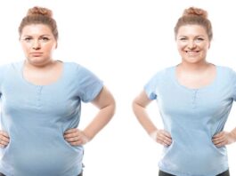 Ways to boost morale for weight loss