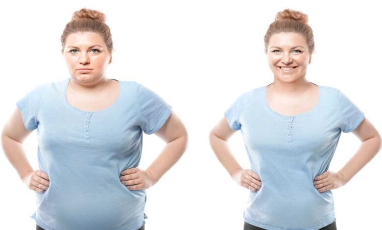 Ways to boost morale for weight loss