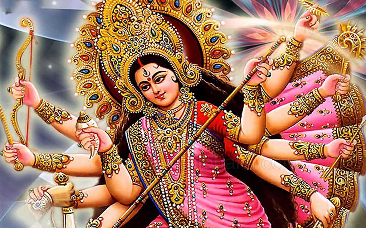 When is Chaitra Navratri 2024