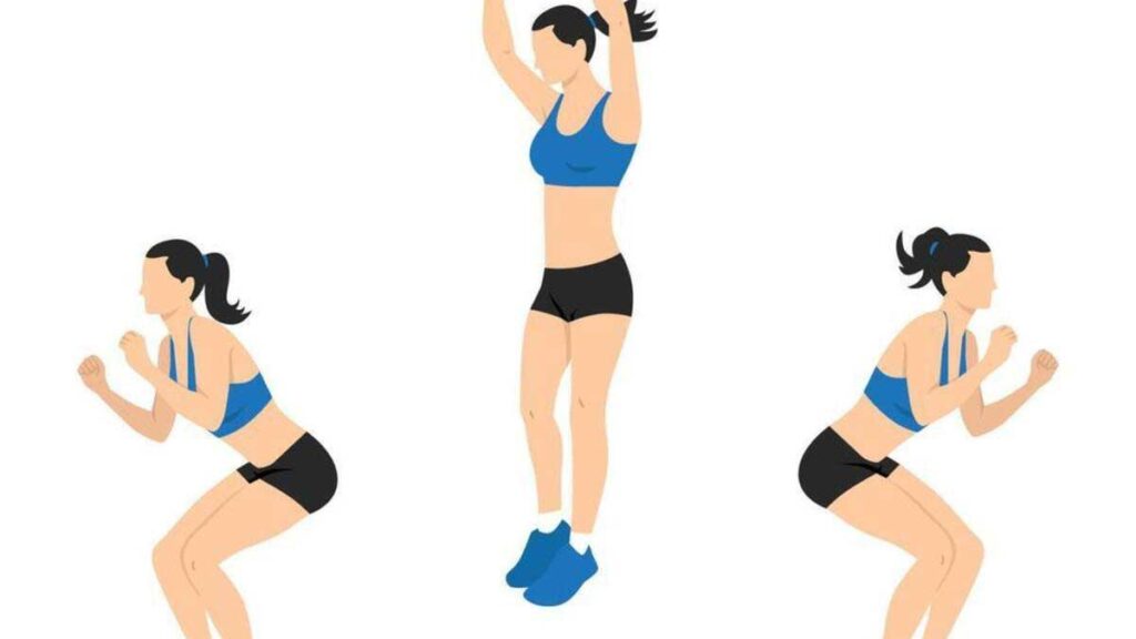 Aerobic Exercises: For better health and weight loss