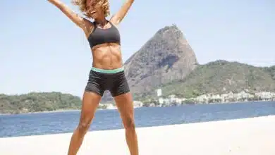 Aerobic Exercises: For better health and weight loss