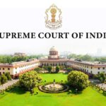 Judiciary in danger due to political pressure 600 lawyers wrote letter to CJI