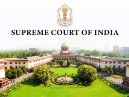 Judiciary in danger due to political pressure 600 lawyers wrote letter to CJI
