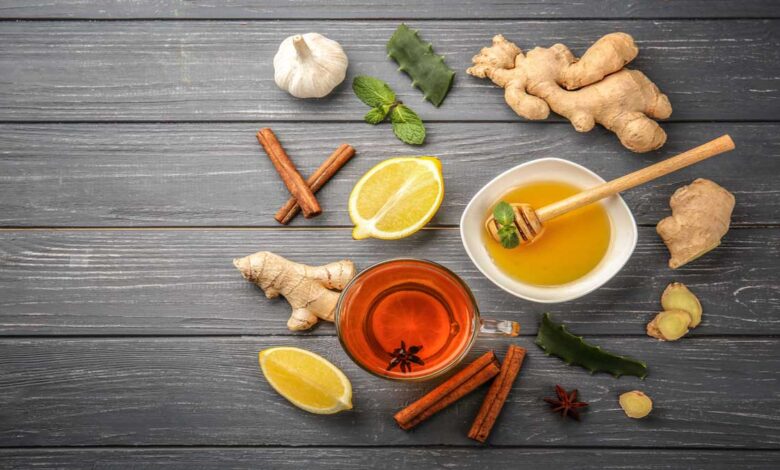चर्बी कम करने के 10 सरल home remedies