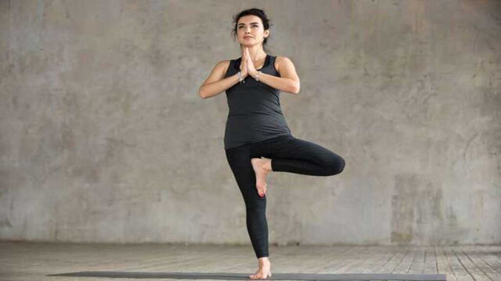 वजन कम करने के लिए yoga and exercise के फायदे