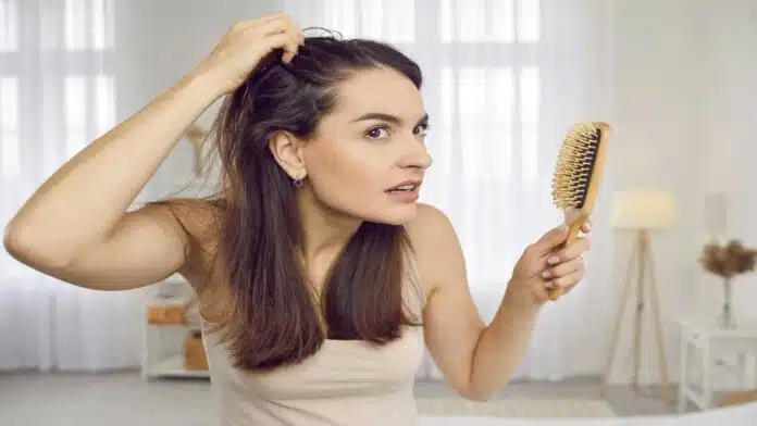 10 Amazing Ways to Prevent Hair Fall