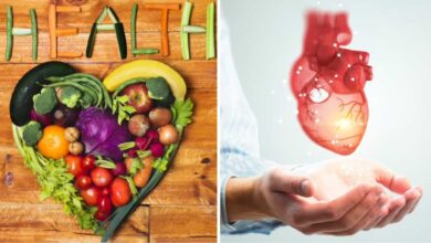 10 beneficial ways to have a healthy diet