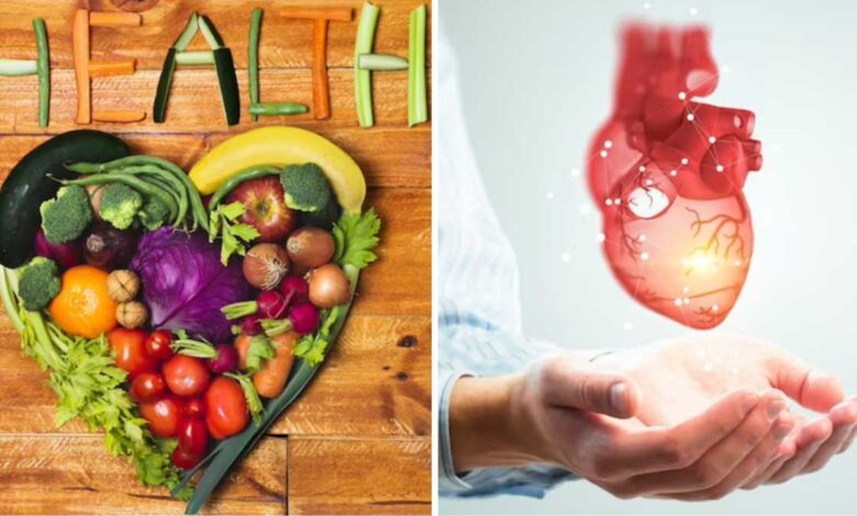 10 beneficial ways to have a healthy diet