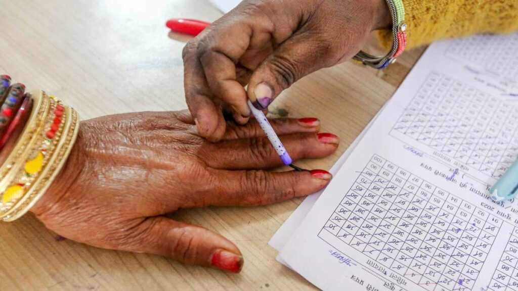 10 candidates are millionaires in 1st phase of West Bengal LS elections