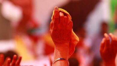 10 candidates are millionaires in 1st phase of West Bengal LS elections