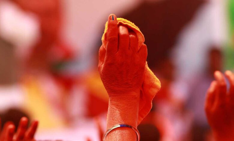 10 candidates are millionaires in 1st phase of West Bengal LS elections