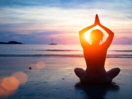 10 important tips for success in yoga practice