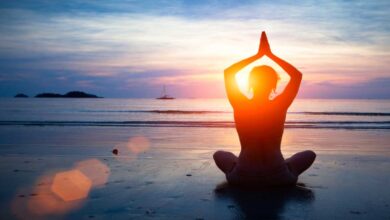 10 important tips for success in yoga practice