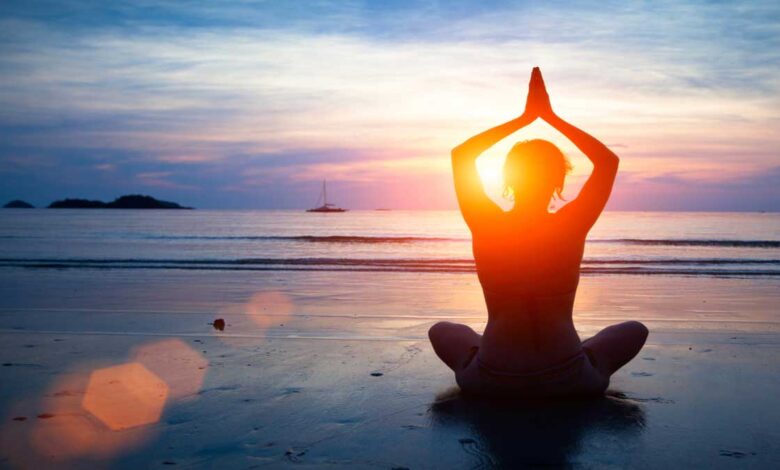 10 important tips for success in yoga practice