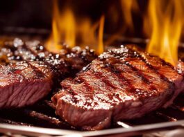 12 Popular Barbecue(BBQ) Recipes