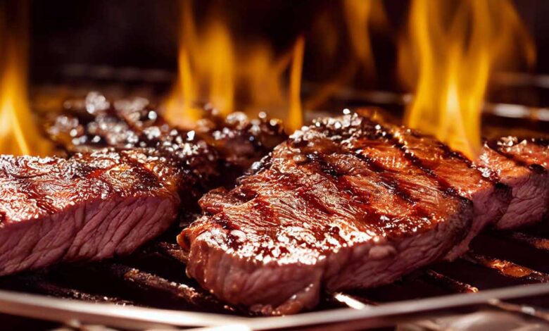 12 Popular Barbecue(BBQ) Recipes