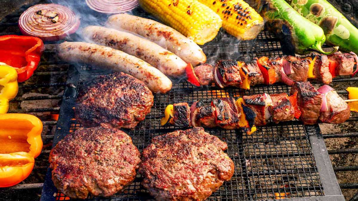 12 Popular Barbecue(BBQ) Recipes