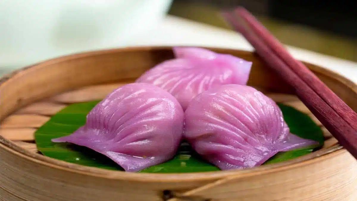 15 Chinese Food That's Completely Vegetarian