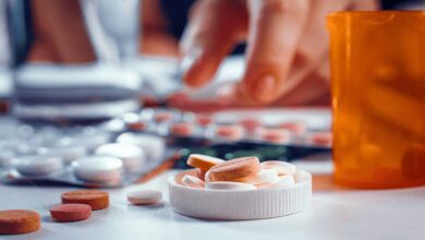 3 Natural Remedy That Save Us Medicines