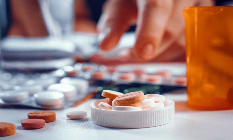3 Natural Remedy That Save Us Medicines