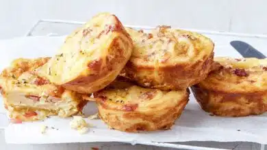 5 Finger Food Recipes You Can Enjoy on Game Nights