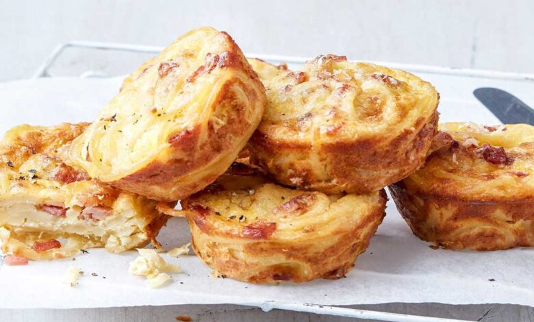 5 Finger Food Recipes You Can Enjoy on Game Nights