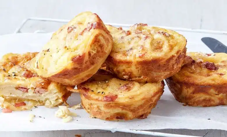 5 Finger Food Recipes You Can Enjoy on Game Nights