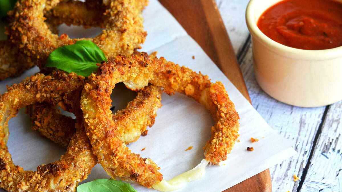 5 Finger Food Recipes You Can Enjoy on Game Nights