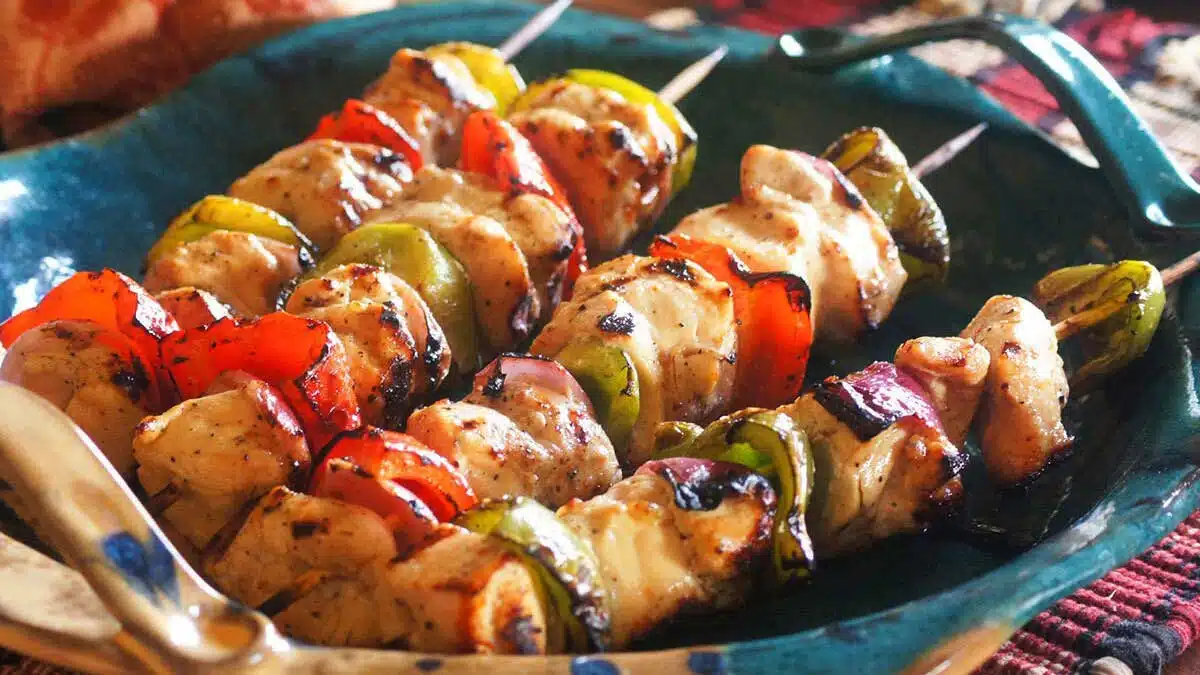 5 Finger Food Recipes You Can Enjoy on Game Nights