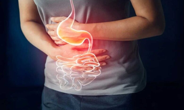 5 Healthy Drinks for Digestive System