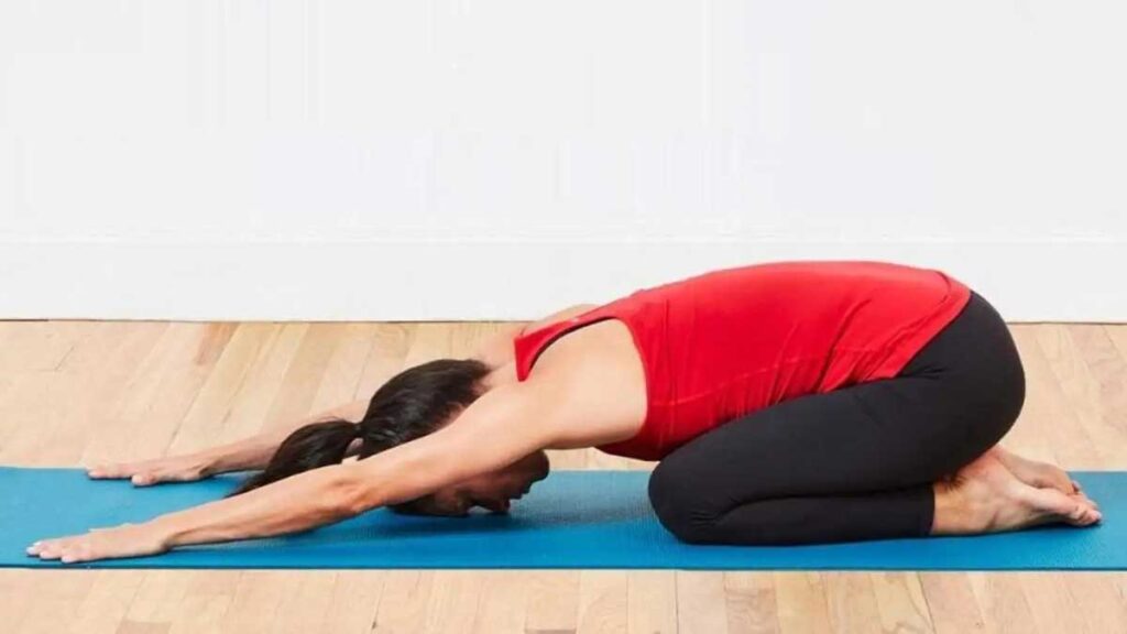 5 beneficial asanas of yoga