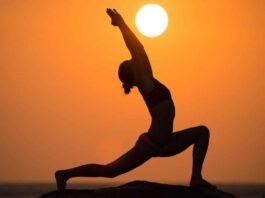 5 beneficial asanas of yoga