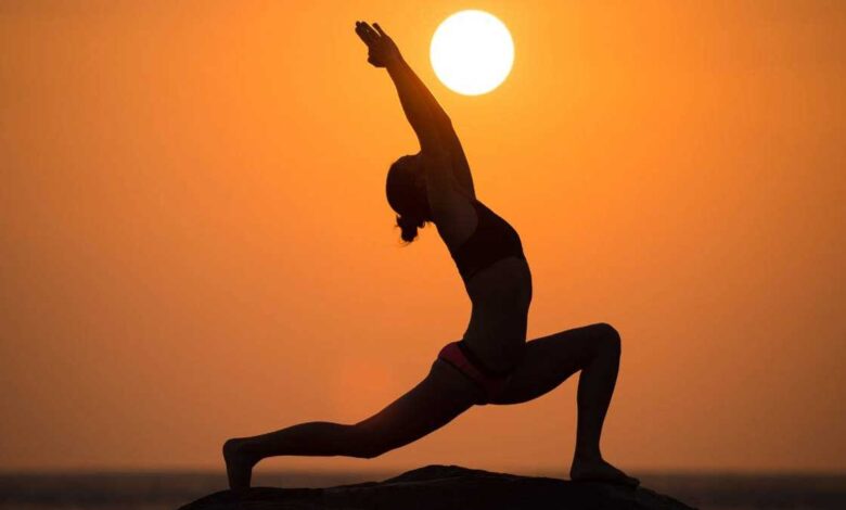 5 beneficial asanas of yoga