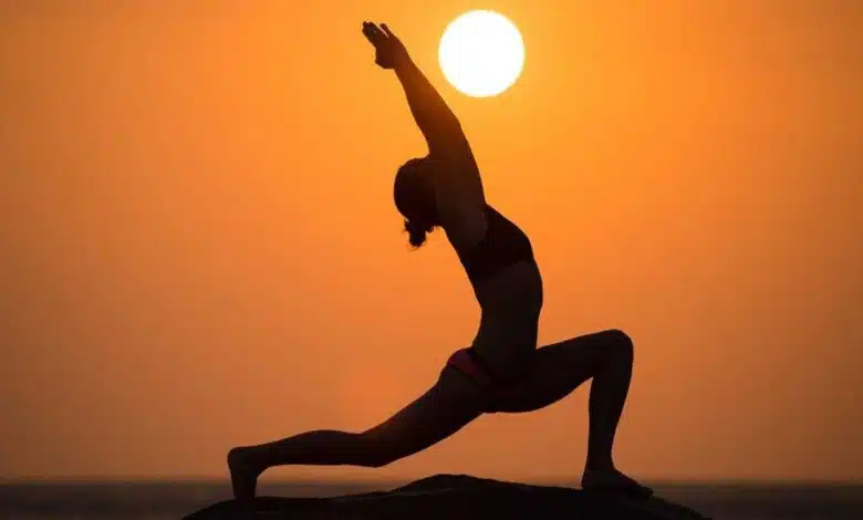 5 beneficial asanas of yoga