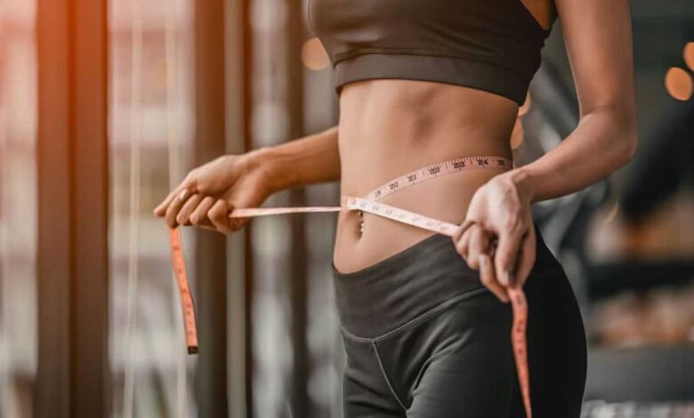 5 protein-rich vegetarian foods to aid weight loss
